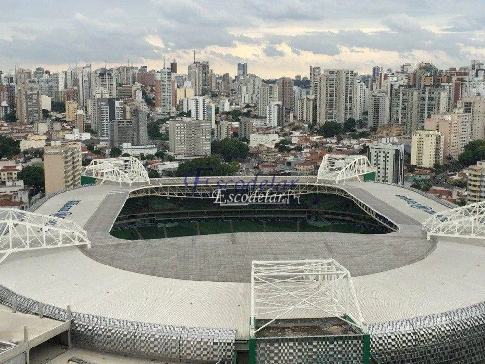 Sala-Conjunto, 92 m² - Foto 4