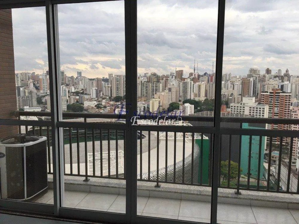 Sala-Conjunto, 92 m² - Foto 3