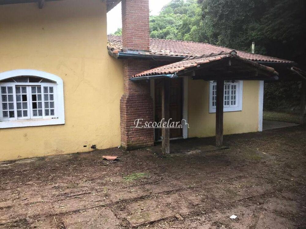 Casa, 3 quartos, 250 m² - Foto 4