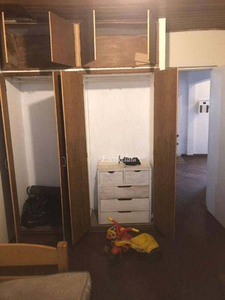 Casa, 3 quartos, 250 m² - Foto 1