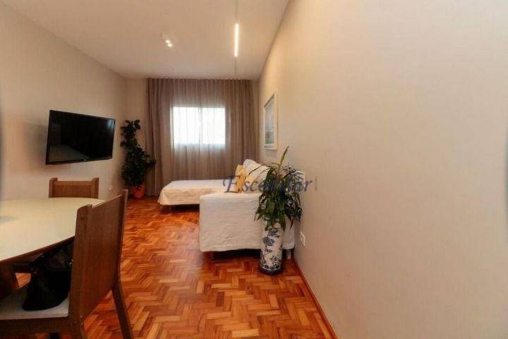 Apartamento, 3 quartos, 100 m² - Foto 2