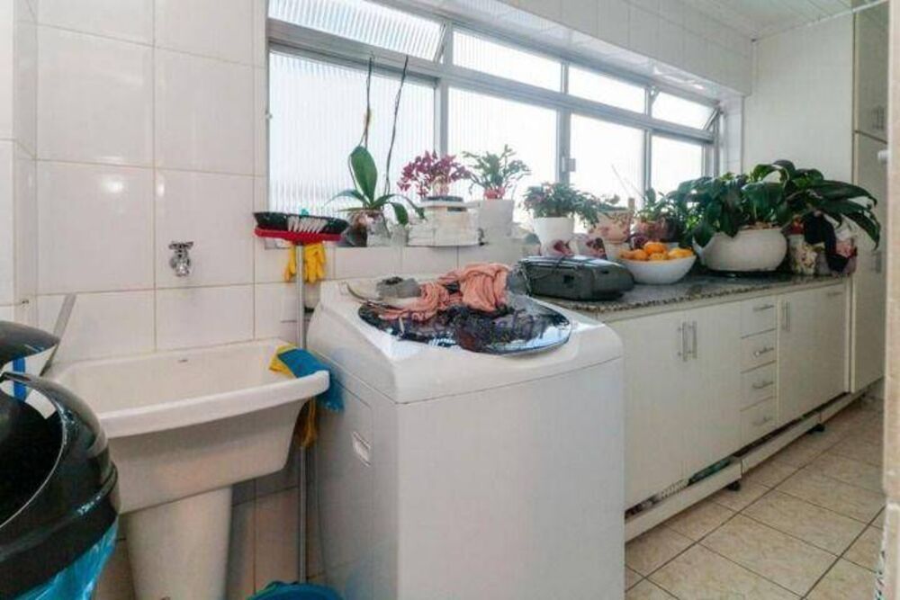 Apartamento, 3 quartos, 100 m² - Foto 4