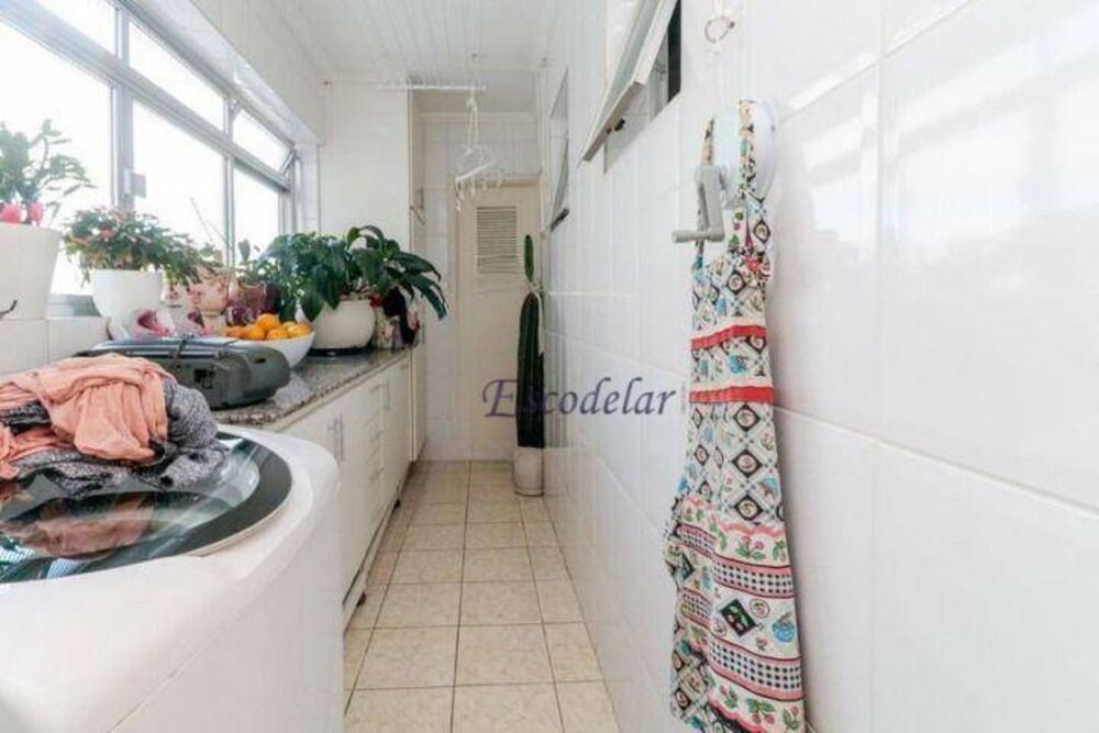 Apartamento, 3 quartos, 100 m² - Foto 3