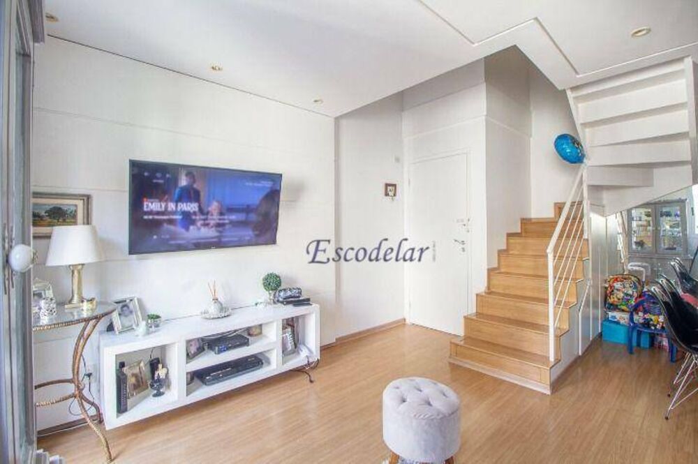 Apartamento à venda com 2 quartos, 76m² - Foto 6