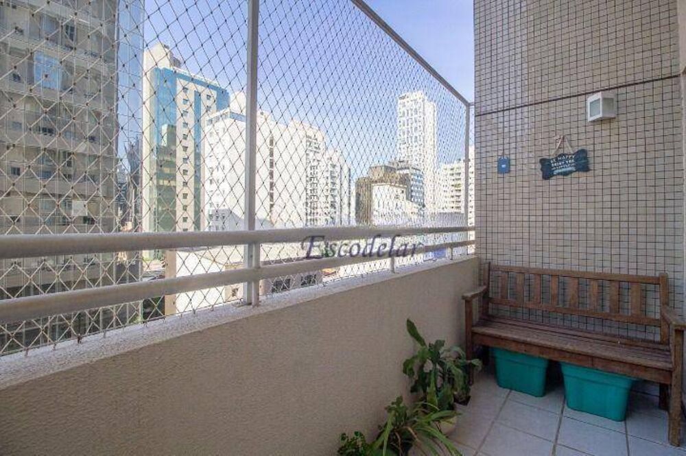 Apartamento à venda com 2 quartos, 76m² - Foto 5