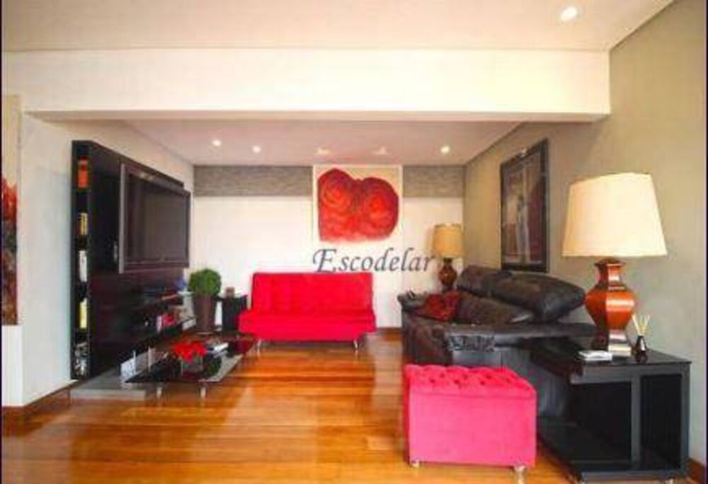 Cobertura à venda com 2 quartos, 198m² - Foto 4