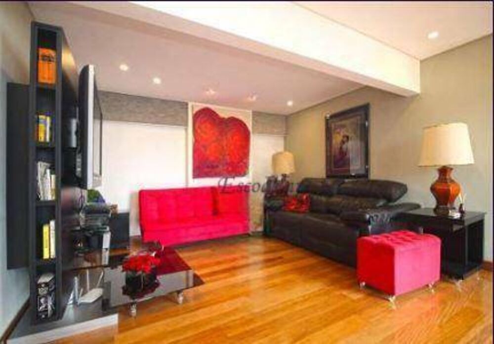 Cobertura à venda com 2 quartos, 198m² - Foto 3