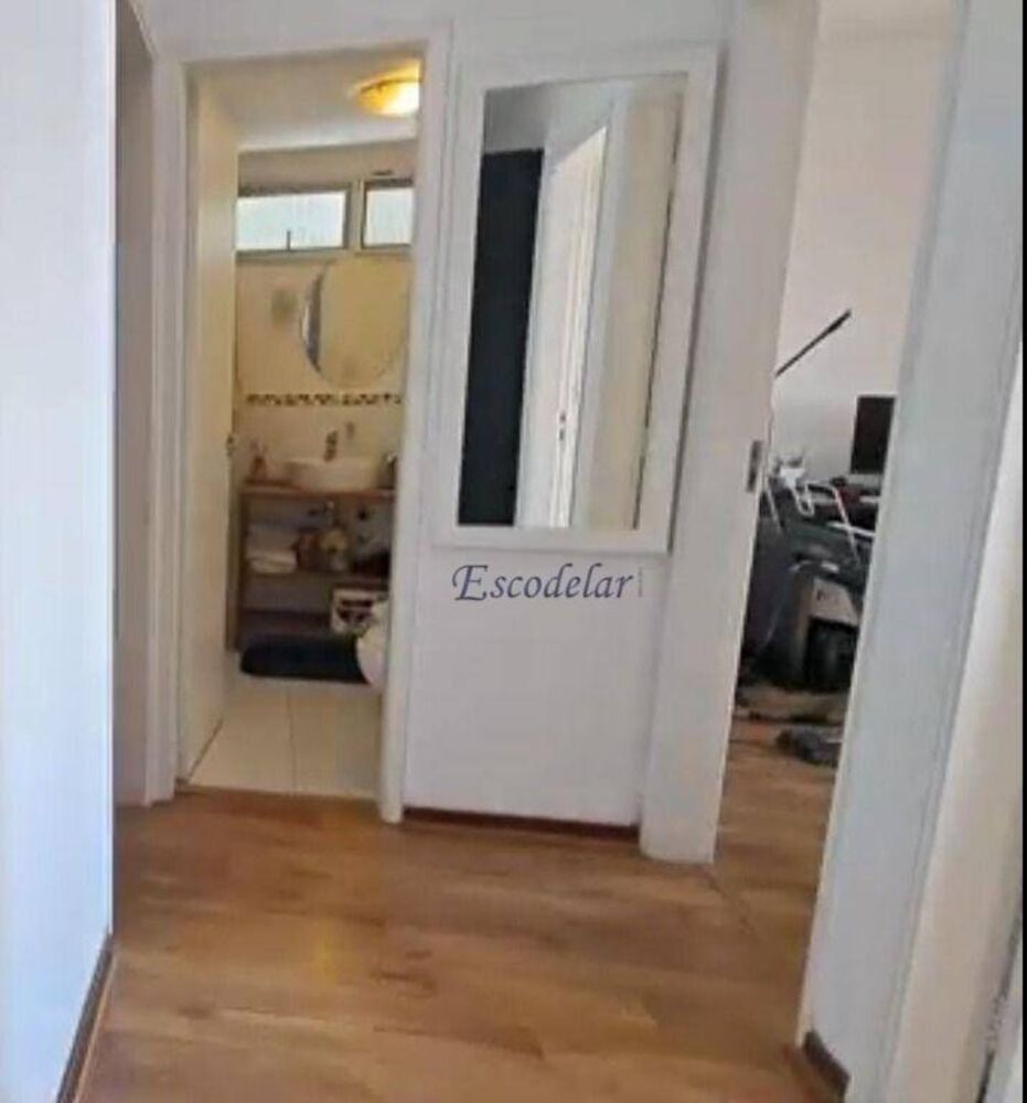 Apartamento à venda com 3 quartos, 106m² - Foto 3