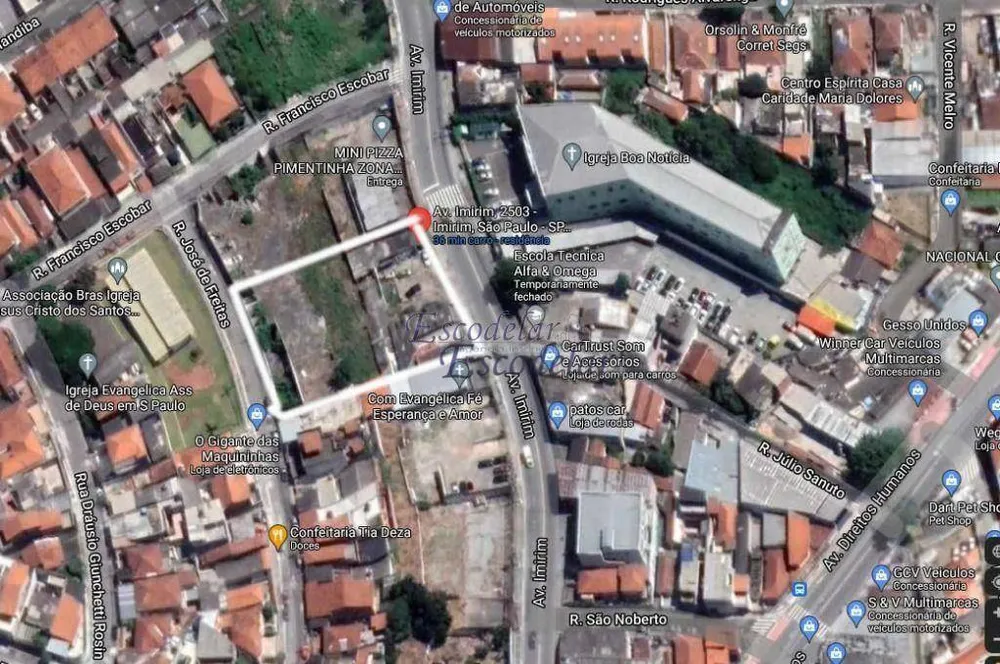 Terreno, 4300 m² - Foto 8