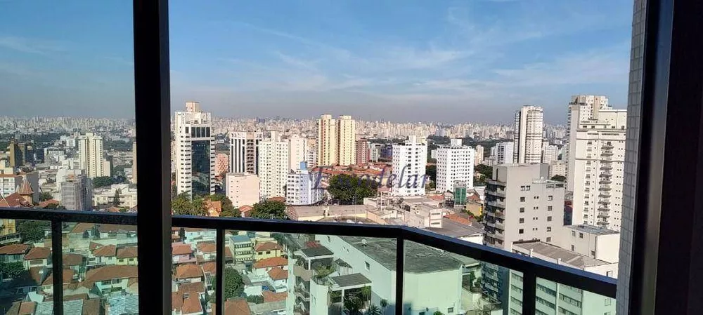 Apartamento à venda com 4 quartos, 320m² - Foto 6