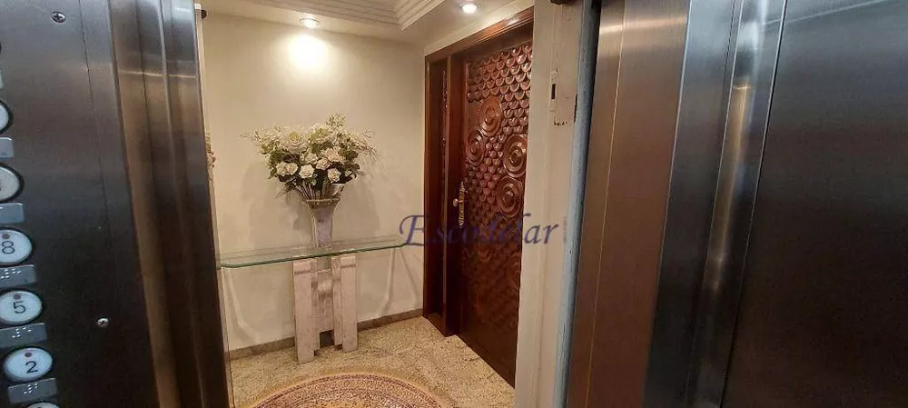 Apartamento à venda com 4 quartos, 320m² - Foto 10