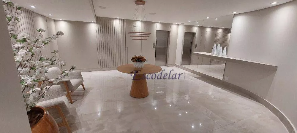 Apartamento à venda com 4 quartos, 320m² - Foto 9