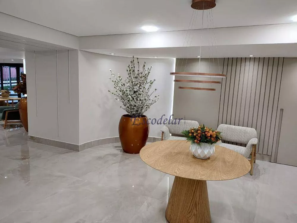 Apartamento à venda com 4 quartos, 320m² - Foto 3