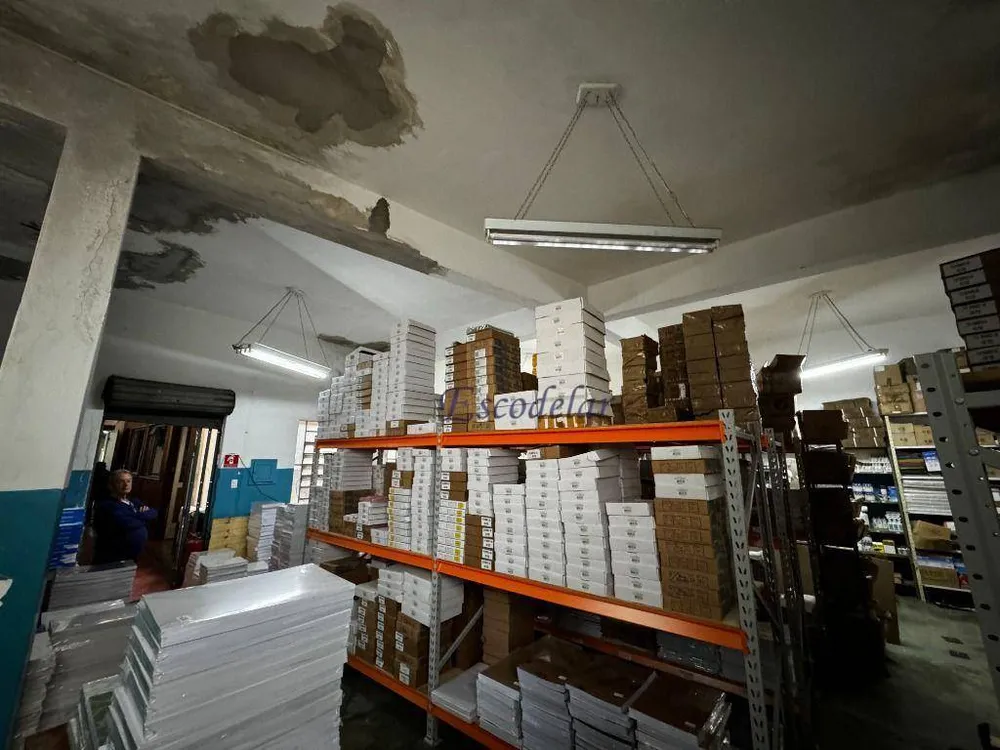 Prédio Inteiro, 700 m² - Foto 7