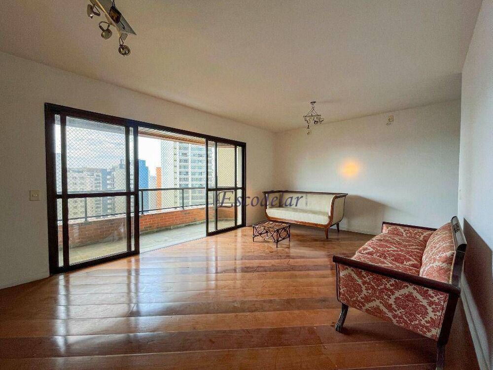 Apartamento, 3 quartos, 213 m² - Foto 8