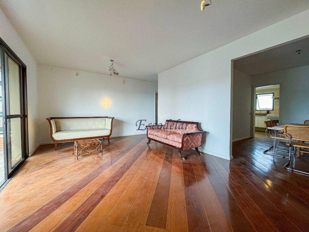Apartamento, 3 quartos, 213 m² - Foto 2