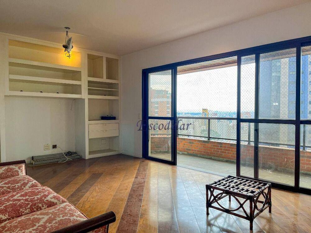Apartamento, 3 quartos, 213 m² - Foto 6