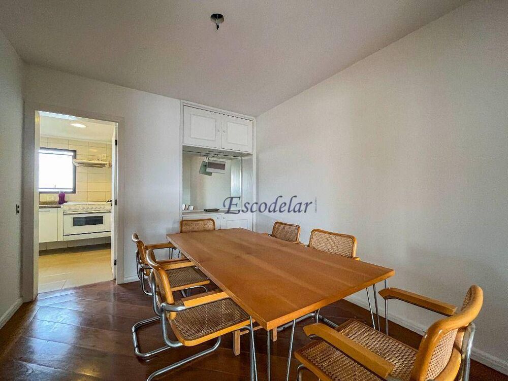 Apartamento, 3 quartos, 213 m² - Foto 4