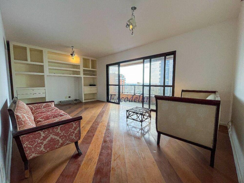 Apartamento, 3 quartos, 213 m² - Foto 7