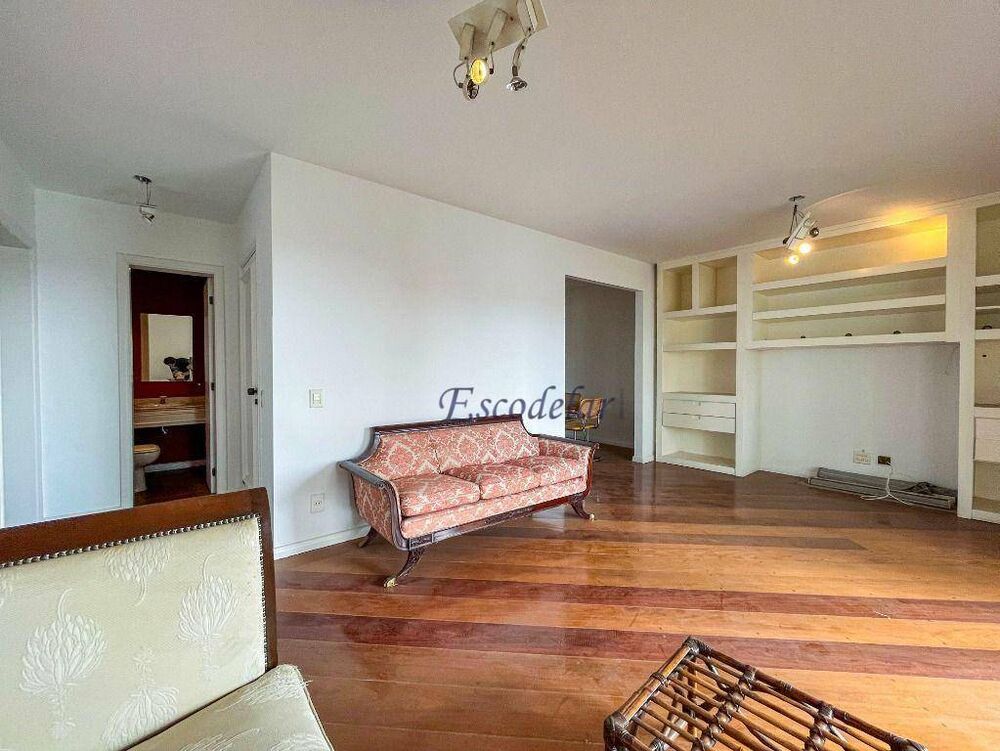 Apartamento, 3 quartos, 213 m² - Foto 3