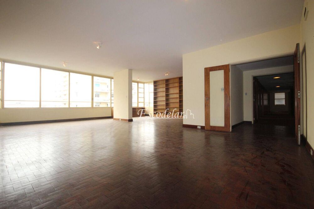 Apartamento, 4 quartos, 371 m² - Foto 3