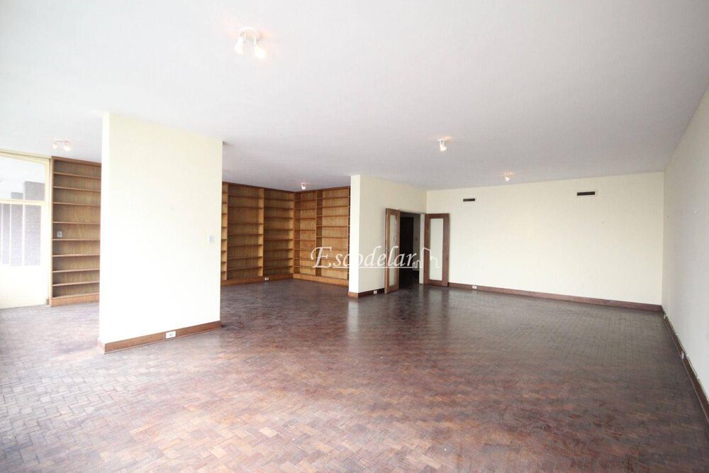 Apartamento, 4 quartos, 371 m² - Foto 4