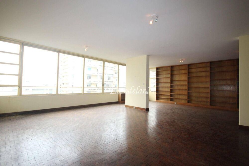 Apartamento, 4 quartos, 371 m² - Foto 1