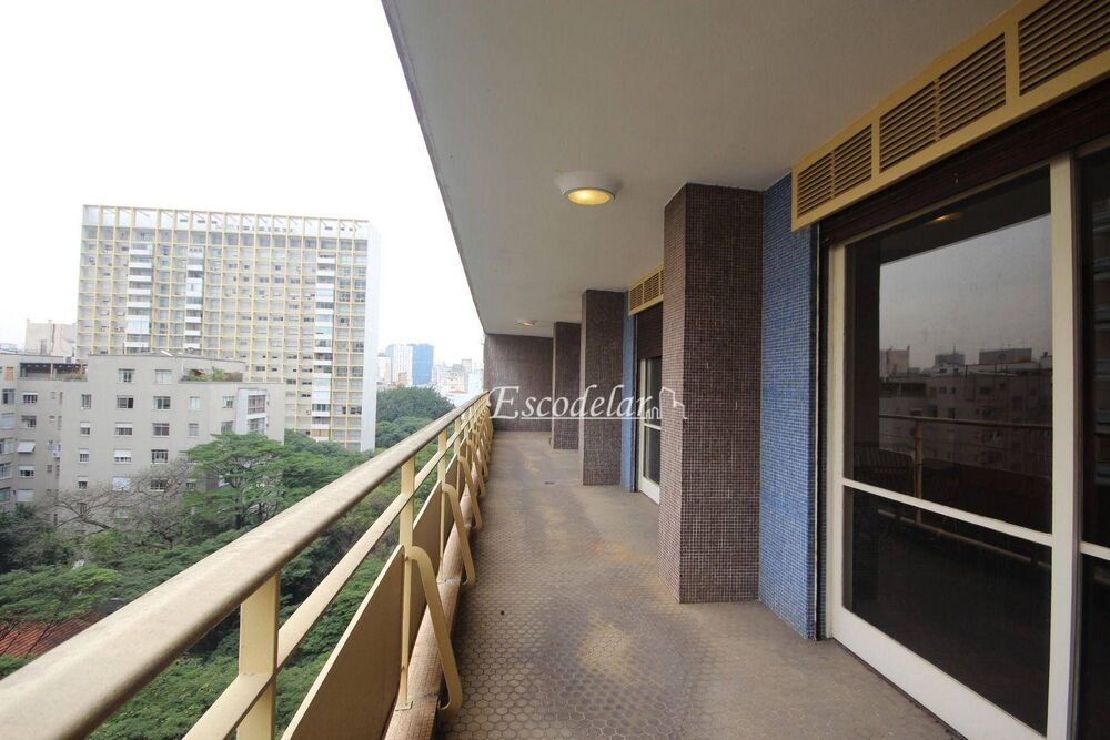 Apartamento, 4 quartos, 371 m² - Foto 2