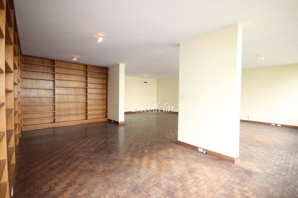 Apartamento, 4 quartos, 371 m² - Foto 5