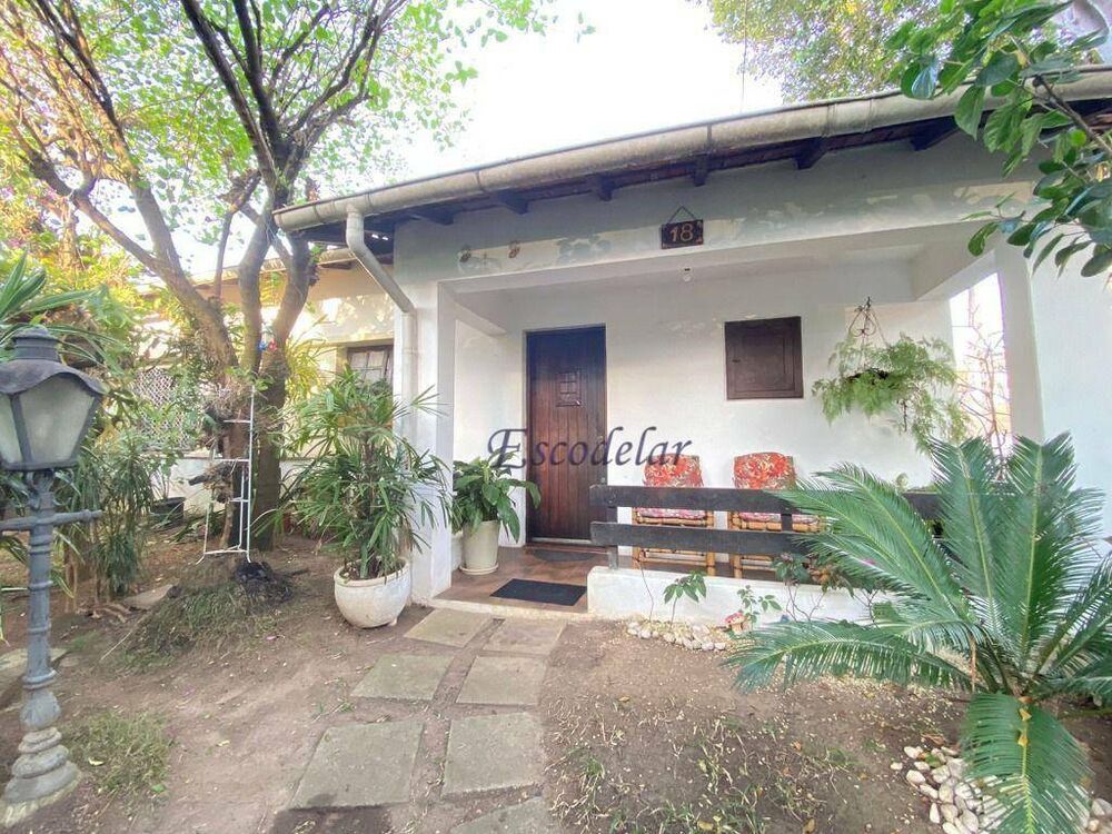 Casa, 3 quartos, 147 m² - Foto 2