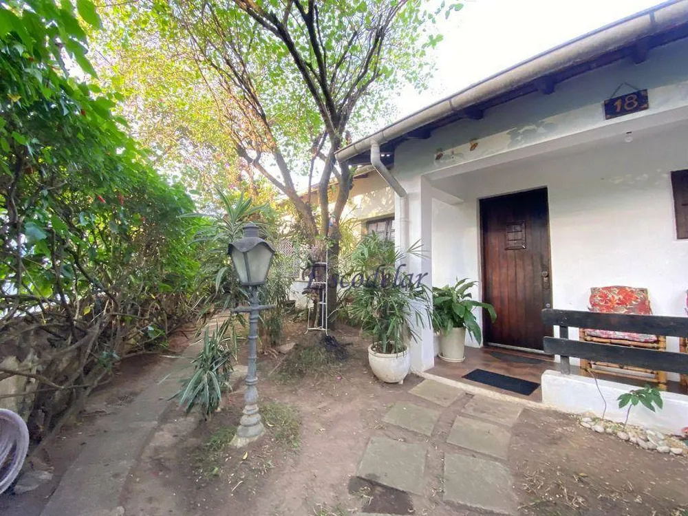Casa, 3 quartos, 147 m² - Foto 11