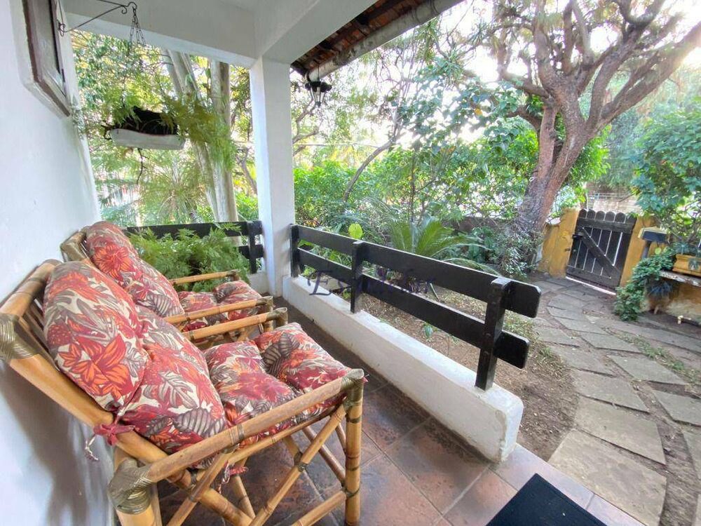 Casa, 3 quartos, 147 m² - Foto 7