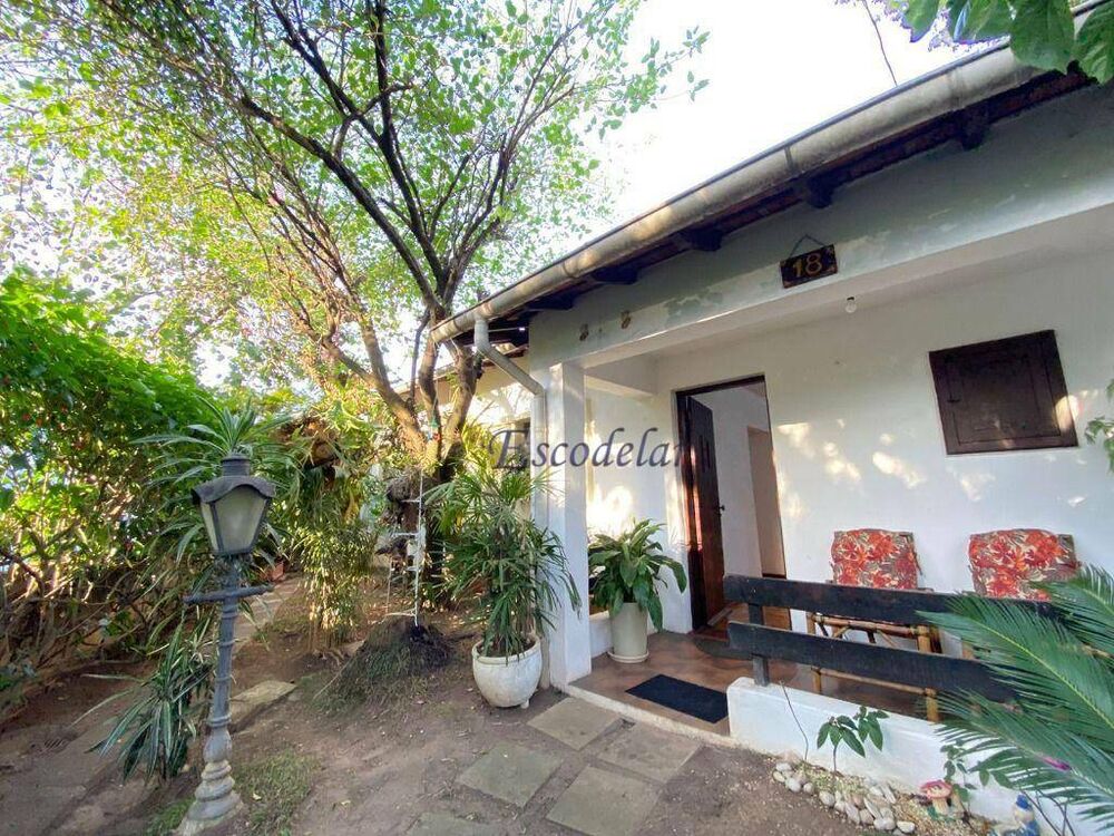 Casa, 3 quartos, 147 m² - Foto 1