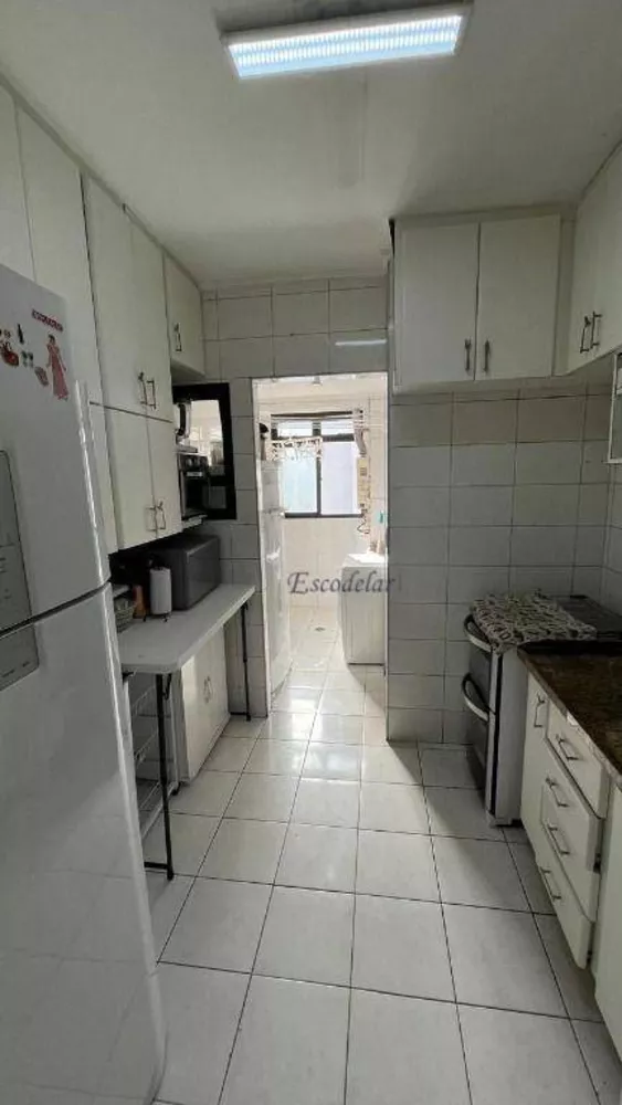 Apartamento à venda com 3 quartos, 80m² - Foto 7