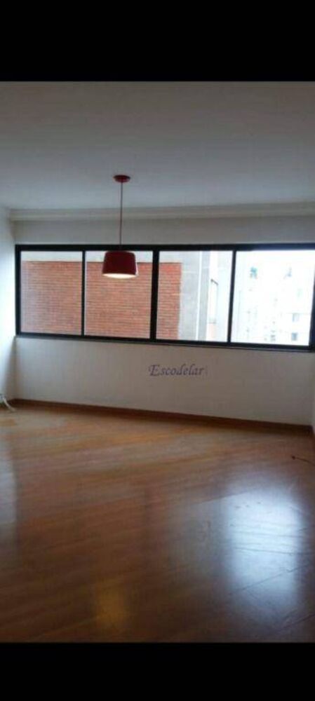 Apartamento, 3 quartos, 137 m² - Foto 1