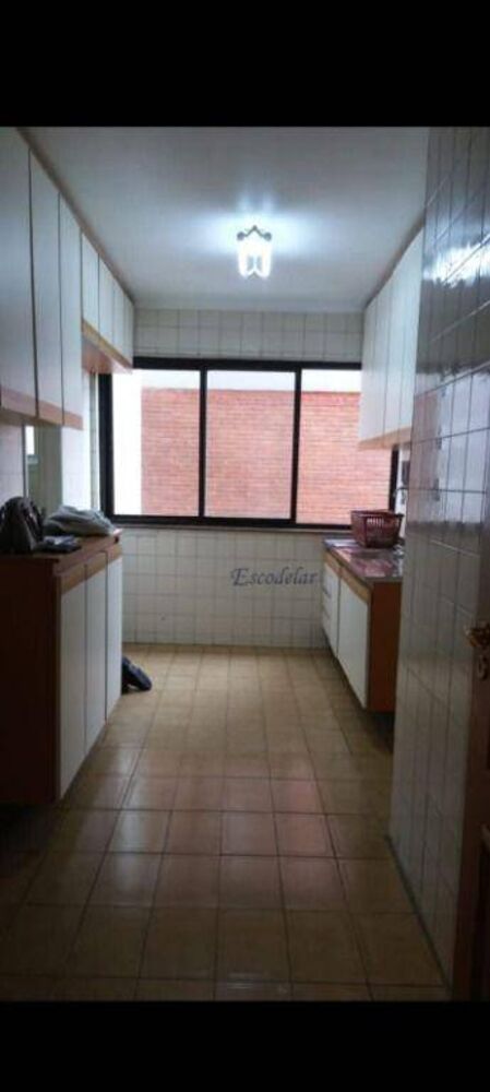 Apartamento, 3 quartos, 137 m² - Foto 4