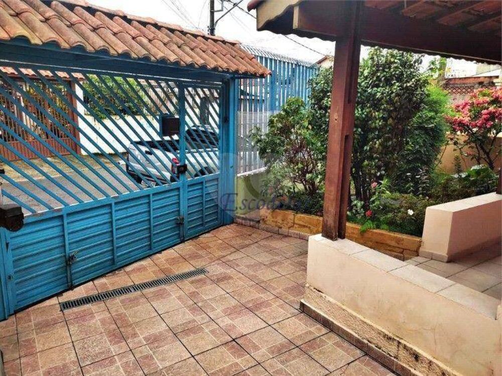 Casa, 3 quartos, 90 m² - Foto 1