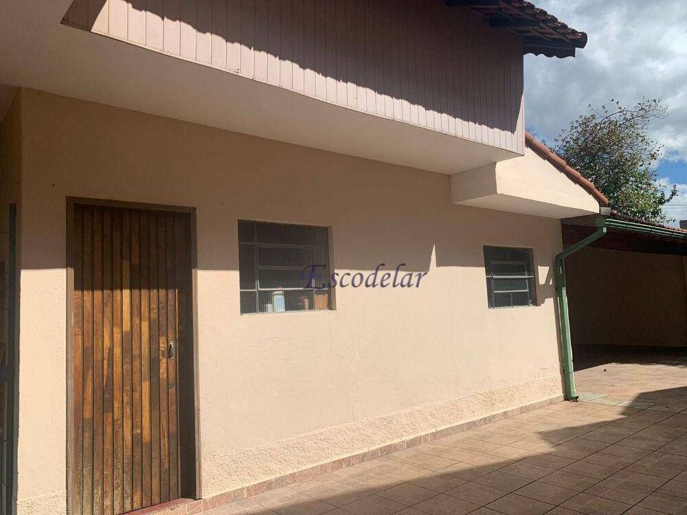 Casa, 3 quartos, 90 m² - Foto 2