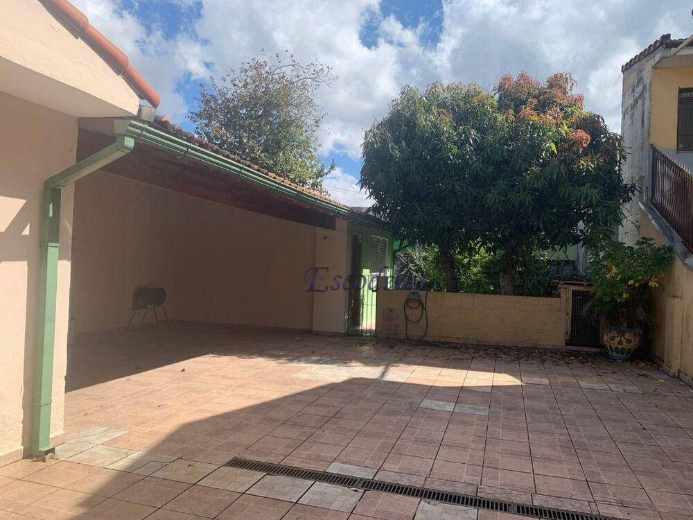 Casa, 3 quartos, 90 m² - Foto 5