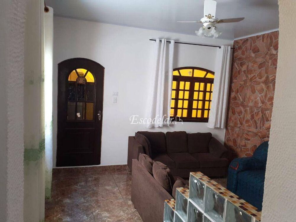 Casa, 3 quartos, 200 m² - Foto 2