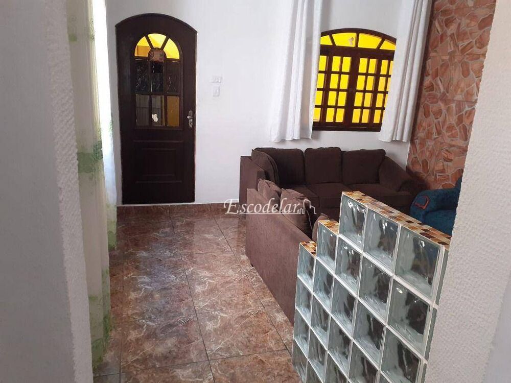 Casa, 3 quartos, 200 m² - Foto 5