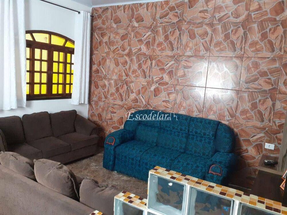 Casa, 3 quartos, 200 m² - Foto 3