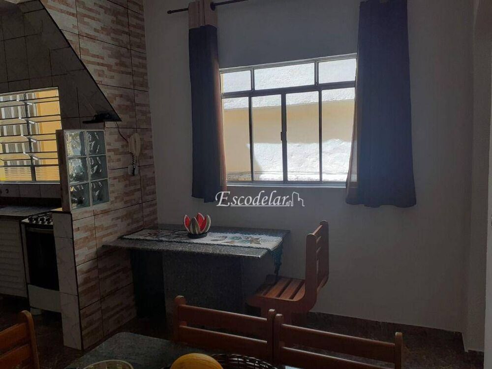 Casa, 3 quartos, 200 m² - Foto 1