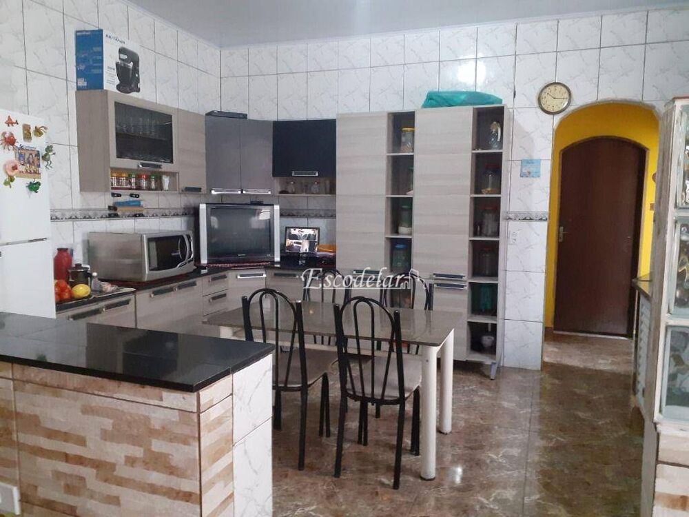 Casa, 3 quartos, 200 m² - Foto 11