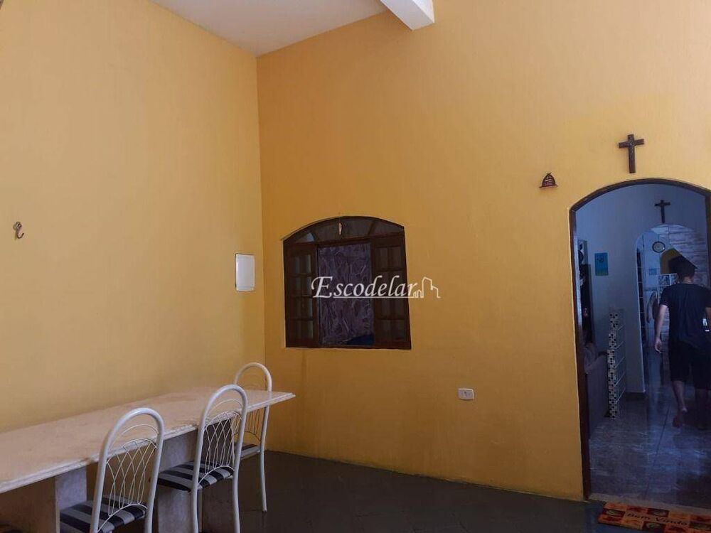 Casa, 3 quartos, 200 m² - Foto 8