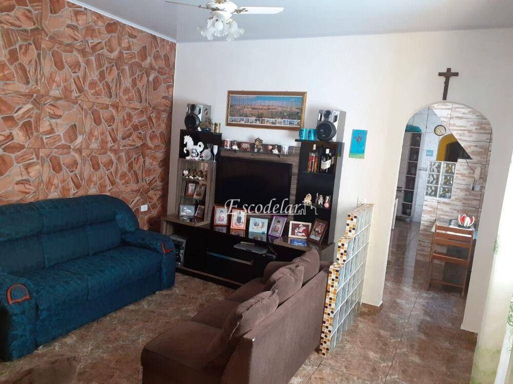 Casa, 3 quartos, 200 m² - Foto 7