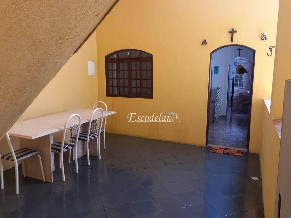 Casa, 3 quartos, 200 m² - Foto 6