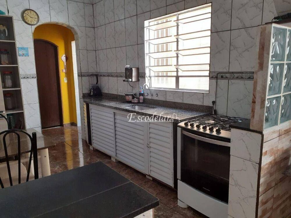 Casa, 3 quartos, 200 m² - Foto 10