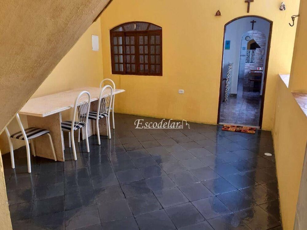 Casa, 3 quartos, 200 m² - Foto 4
