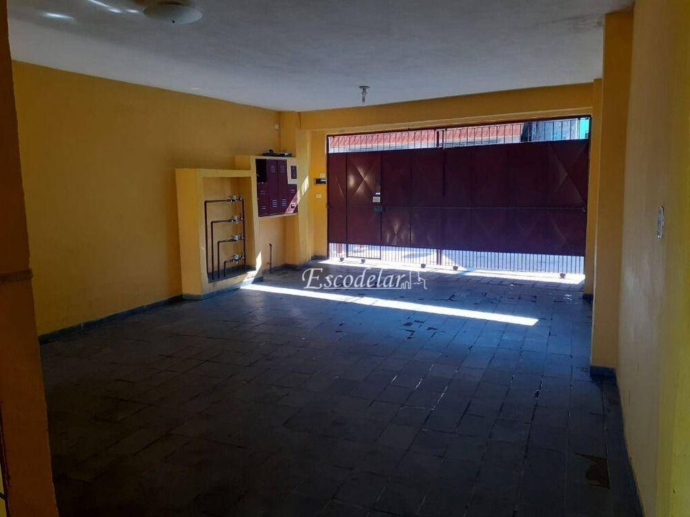 Casa, 3 quartos, 200 m² - Foto 9